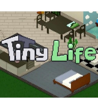 Tiny Life Steam Key GLOBAL